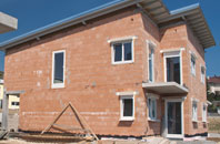 Buccleuch home extensions
