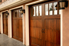 Buccleuch garage extension quotes